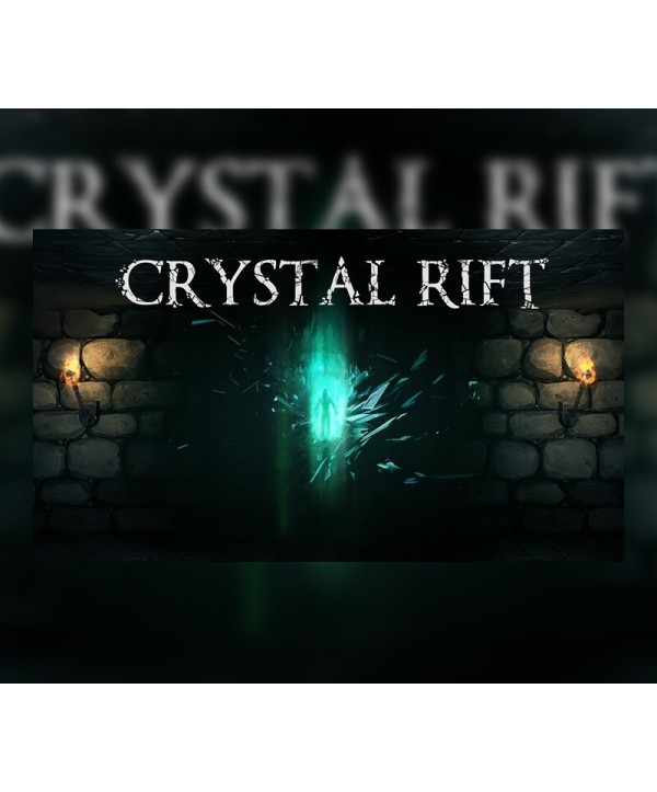 Crystal Rift Steam Key GLOBAL